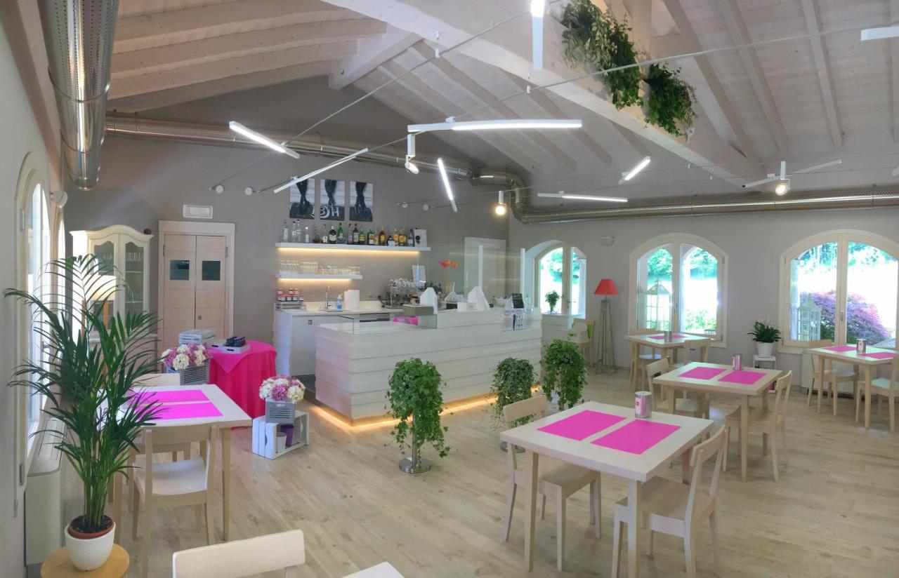 Bianco Hotel Primaluna Luaran gambar