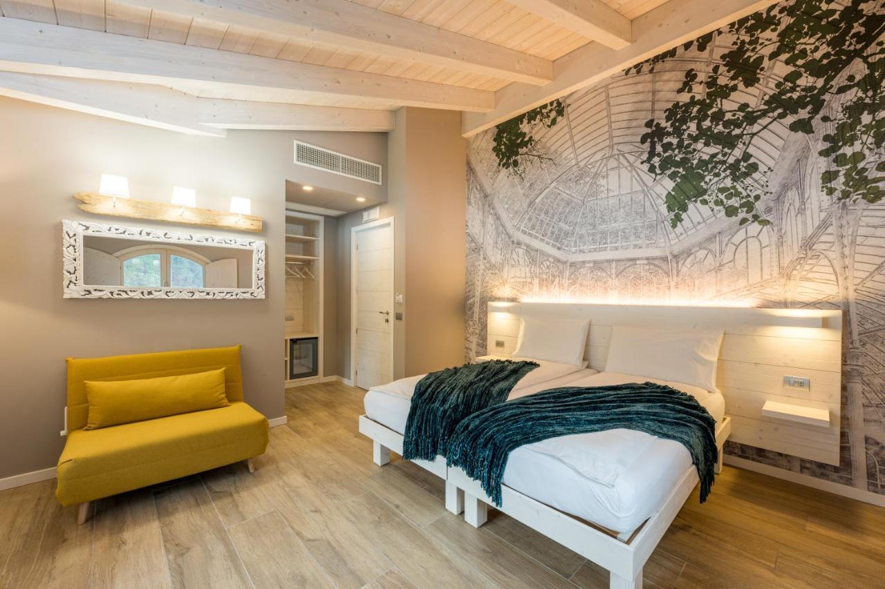 Bianco Hotel Primaluna Luaran gambar