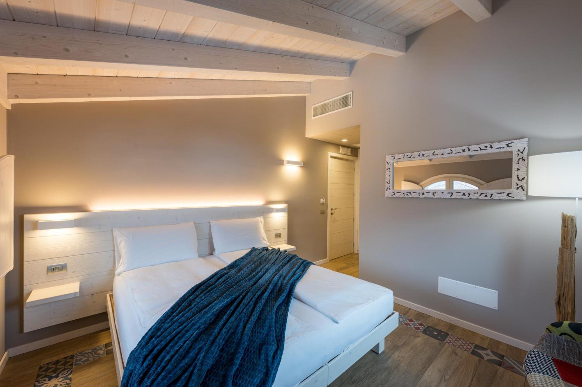Bianco Hotel Primaluna Luaran gambar