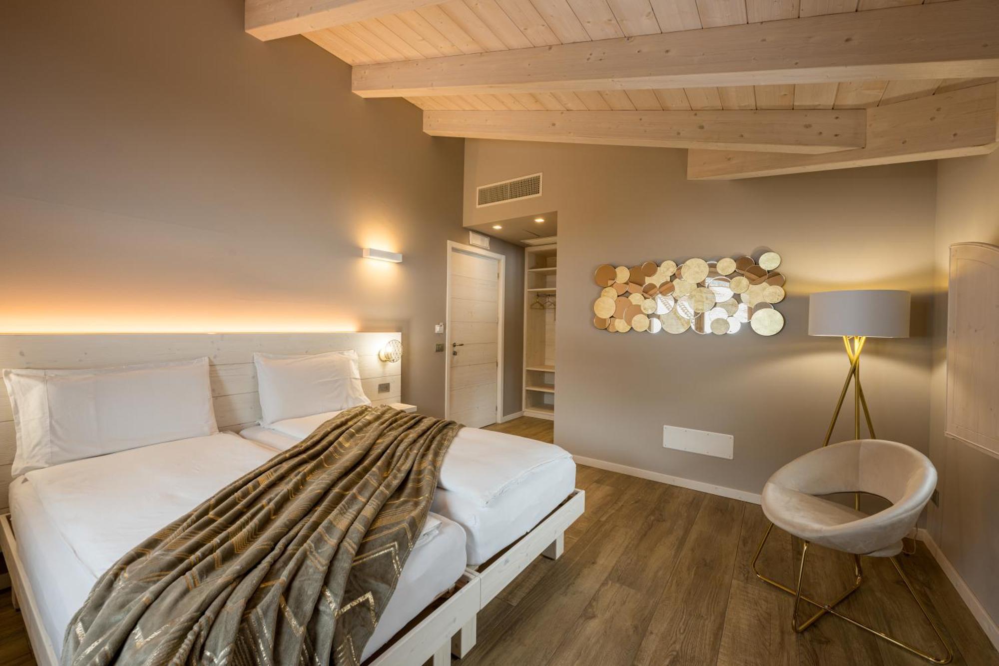Bianco Hotel Primaluna Luaran gambar