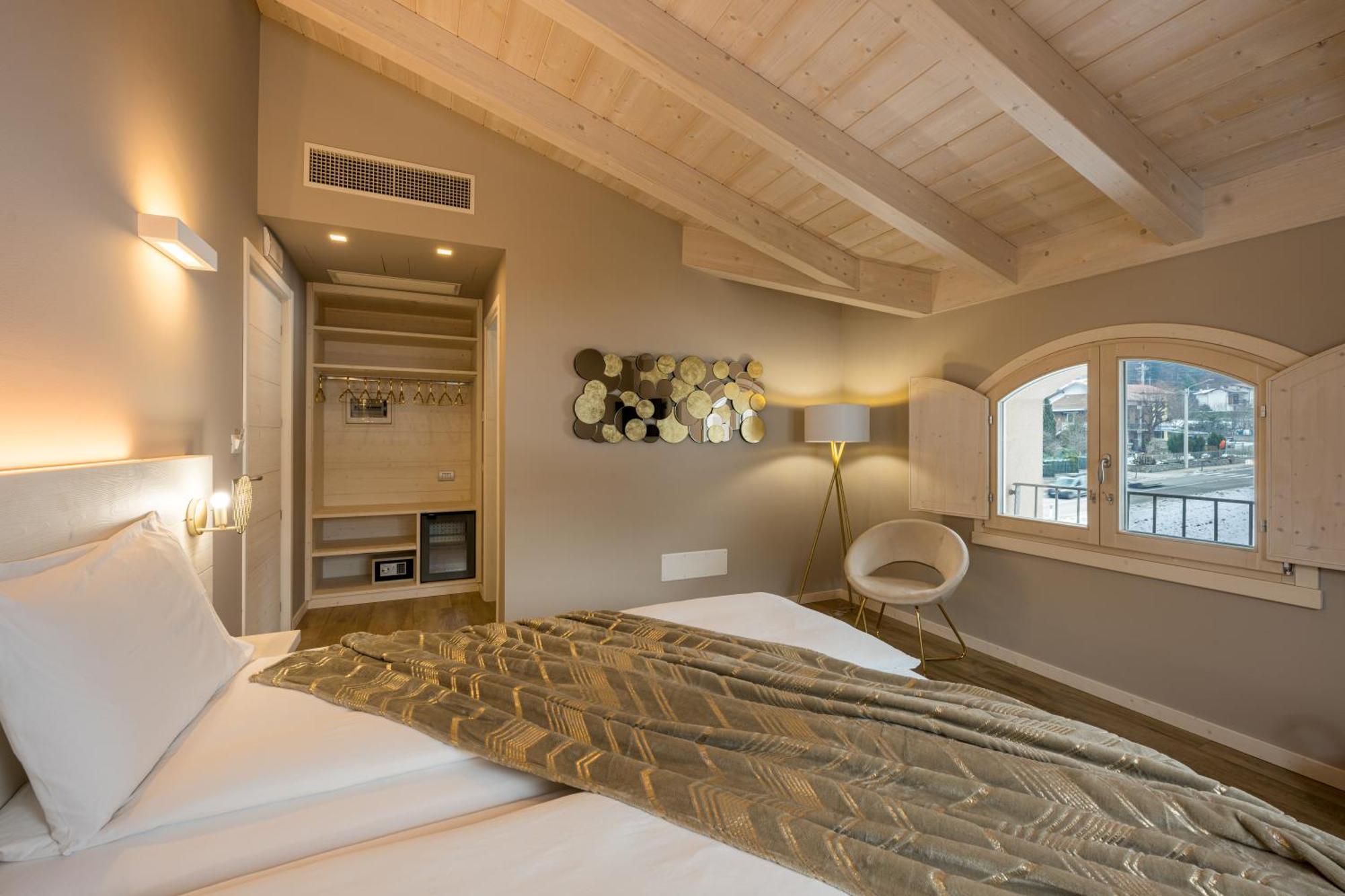 Bianco Hotel Primaluna Luaran gambar