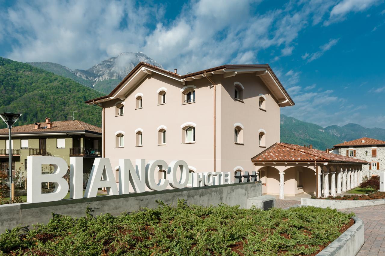 Bianco Hotel Primaluna Luaran gambar