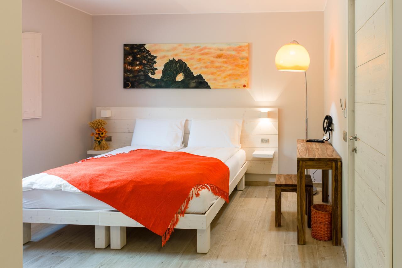Bianco Hotel Primaluna Luaran gambar