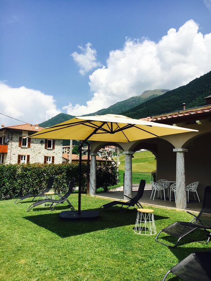 Bianco Hotel Primaluna Luaran gambar